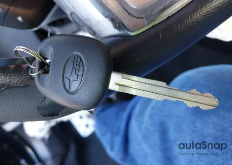 2015 Subaru Wrx Premium z USA, uszkodzony, nr VIN JF1VA1F67F9815634